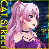 Cat Street