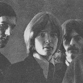 Bob Brunning With Savoy Brown