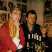 max and Gerd