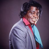 James Brown