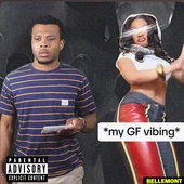 CHEAT ON YOUR MAN ANTHEM - Single