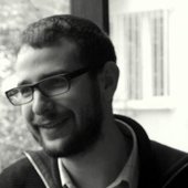 Adam Roberts