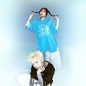 YOASOBI for Paper Magazine