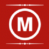 LastFM profile picture for @magnify