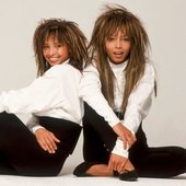 Mel & Kim