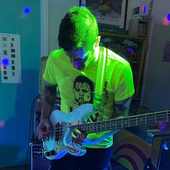 Avatar for ReallyBadReverb