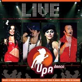 Upa Dance Live (Live)