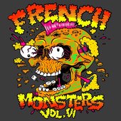 French Monsters Vol. VI [Explicit]