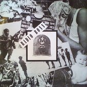 RadioBonn_1989_WarriorGirl-Charlie2ndAct_12inches_cover