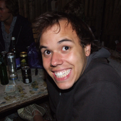LastFM profile picture for @smuggle