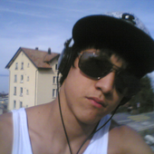 spliff_monkey için avatar