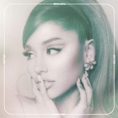 Positions (Deluxe Edition) by Ariana Grande