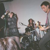 Nandas @ Palisades (RIP) by Jane Pain