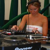 Awakenings Festival 2006 // Andrea Parker
