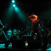 Sinisthra