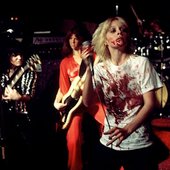 the runaways