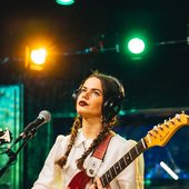 Freak Slug Audiotree Live