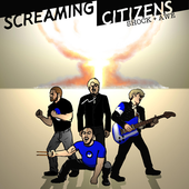 LastFM profile picture for @citizens