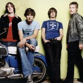 The All-American Rejects