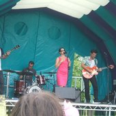 Cowley Road Carnival 2010