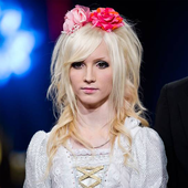 YOHIO Skavlan