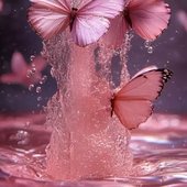 Blood on the dance floor (Cover)