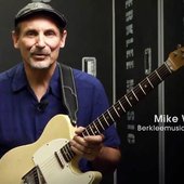 Michael Williams - Berkleemusic Course Author