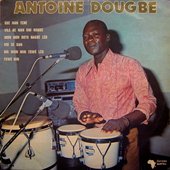 Antoine Dougbe