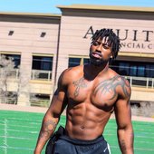 Marquette King