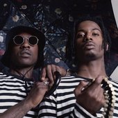 carti & skepta