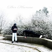 Der Hunne (feat. Soda & Miio) - Single