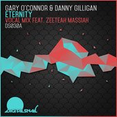 Gary O'Connor & Danny Gilligan feat. Zeeteah Massiah