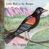 Little Bird in the Bosque