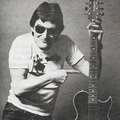 aria pro ii