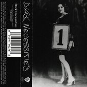 Dark Necessities Cassette Single
