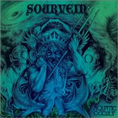 Sourvein - Aquatic Occult