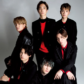 SixTONES