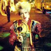 Cyndi Lauper