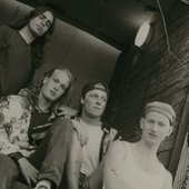 Passion Orange in the early nineties