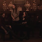 Bad Omens - 08/18
