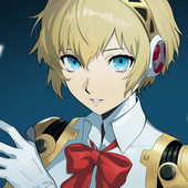 Avatar for CardiaDDR