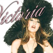 Victoria De Angelis