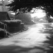 On A Street Far Away