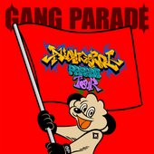 AVANTGARDE PARADE TOUR