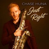 Just Right - Single