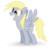 Derpy