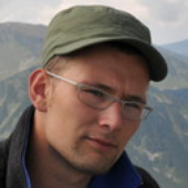 Avatar for Adrianohuan