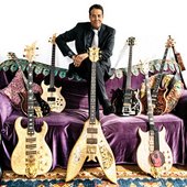 Stanley Clarke