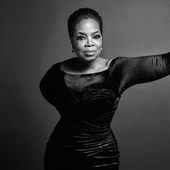 Oprah Winfrey