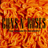 \"The Spaghetti Incident?\"